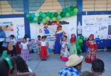Calidad Educativa Los Taques conmemoró Día Nacional de la Semilla Campesina