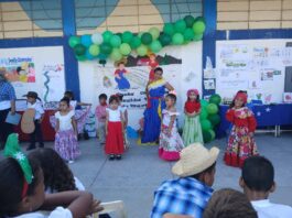 Calidad Educativa Los Taques conmemoró Día Nacional de la Semilla Campesina