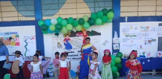 Calidad Educativa Los Taques conmemoró Día Nacional de la Semilla Campesina
