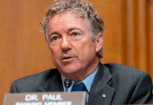 Senador Rand Paul desmintió a Trump y afirmó que Venezuela no produce drogas Senador Rand Paul desmintió a Trump y afirmó que Venezuela no produce drogas
