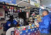 SUMITCA iniciará procedimientos de clausura y sanción a establecimientos con licencias de licores vencidas