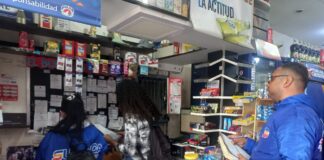 SUMITCA iniciará procedimientos de clausura y sanción a establecimientos con licencias de licores vencidas