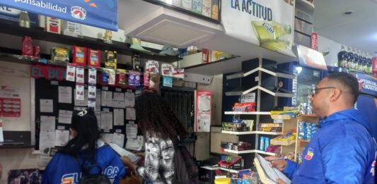 SUMITCA iniciará procedimientos de clausura y sanción a establecimientos con licencias de licores vencidas