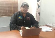 Suspenden a conductores por hechos de violencia en el municipio Falcón