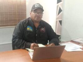 Suspenden a conductores por hechos de violencia en el municipio Falcón