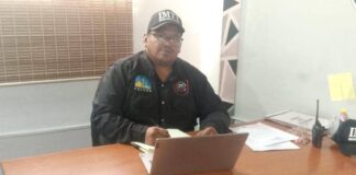 Suspenden a conductores por hechos de violencia en el municipio Falcón