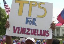 Revocarán 300.000 TPS a venezolanos