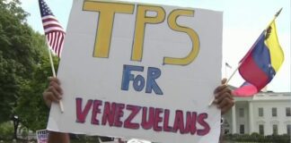 Revocarán 300.000 TPS a venezolanos
