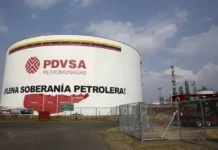 Tribunal falla a favor de Helmerich & Payne contra PDVSA Tribunal falla a favor de Helmerich & Payne contra PDVSA