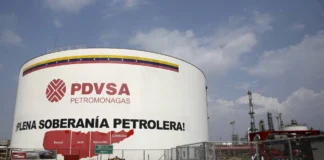 Tribunal falla a favor de Helmerich & Payne contra PDVSA Tribunal falla a favor de Helmerich & Payne contra PDVSA