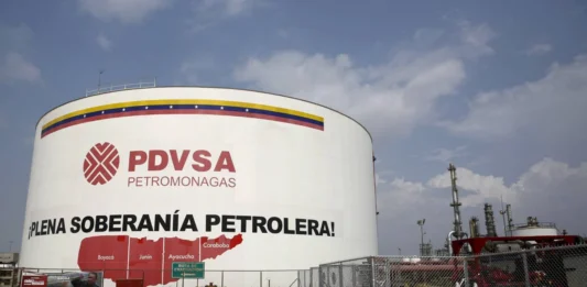 Tribunal falla a favor de Helmerich & Payne contra PDVSA Tribunal falla a favor de Helmerich & Payne contra PDVSA