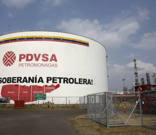Tribunal falla a favor de Helmerich & Payne contra PDVSA Tribunal falla a favor de Helmerich & Payne contra PDVSA