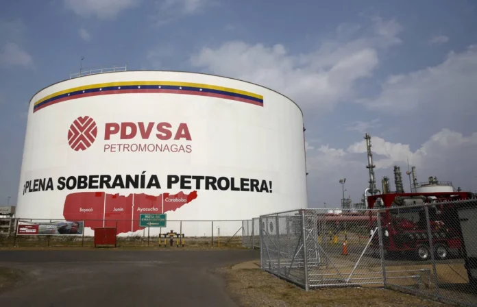 Tribunal falla a favor de Helmerich & Payne contra PDVSA
