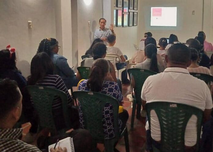 Taller de registro archivo