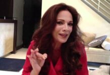 Hija de Tatiana Capote habla sobre la salud de la artista