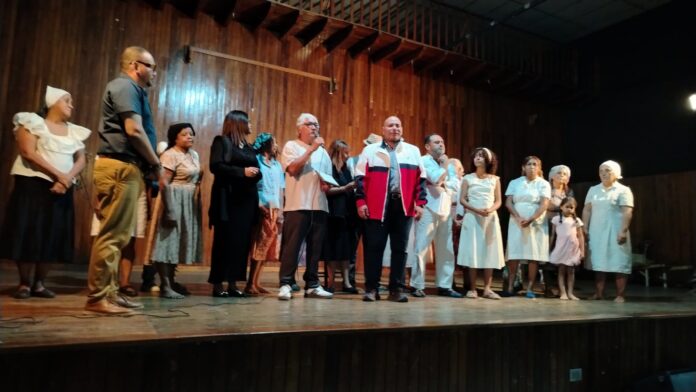 Teatro Pueblo Nuevo 1