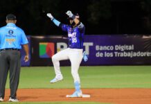 LVBP | Tigres de Aragua suma tercer triunfo al hilo