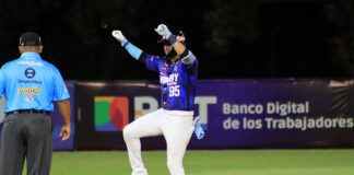LVBP | Tigres de Aragua suma tercer triunfo al hilo