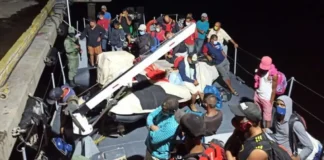 Trinidad y Tobago deportará a migrantes venezolanos