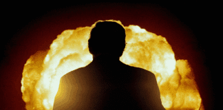 Trump ordena iniciar pruebas nucleares «de inmediato»