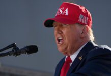 Trump anuncia ataque a otra lancha en el Caribe