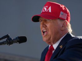 Trump anuncia ataque a otra lancha en el Caribe