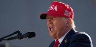 Trump anuncia ataque a otra lancha en el Caribe