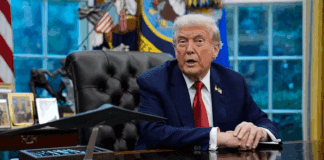 Trump anunció que continuará la guerra «por tierra» contra carteles del narcotráfico