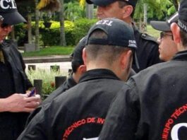 Turismo sexual y ‘burundanga’, un cóctel mortal en Colombia