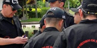 Turismo sexual y ‘burundanga’, un cóctel mortal en Colombia