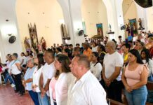 Unidos en oración por la canonización de Santos venezolanos y por la prevención del cáncer de mama