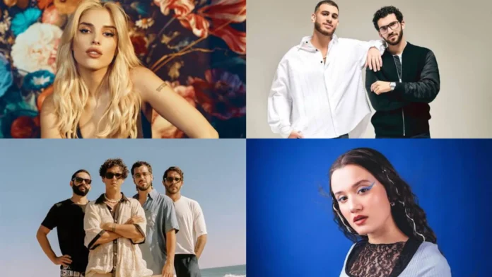 Venezolanos, presentes en los Latin Grammy 2025