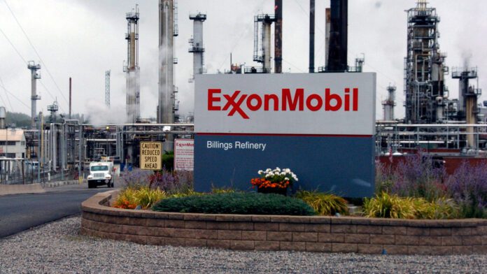 Venezuela-Trinidad-exploración-petrolera-Exxon-Mobil Venezuela exige a Trinidad detalles sobre exploración petrolera de Exxon Mobil