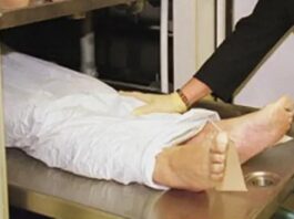 Vuelco de vehículo dejó una fallecida en Dabajuro