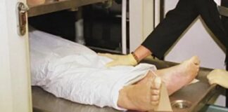 Vuelco de vehículo dejó una fallecida en Dabajuro