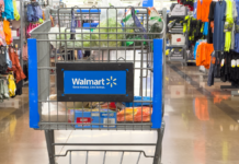 Hombre secuestraba a sus víctimas para usar sus identidades y comprar en Walmart Hombre secuestró a sus víctimas y usó sus identidades para comprar en Walmart