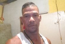 Abatido extorsionador durante operativo del CICPC