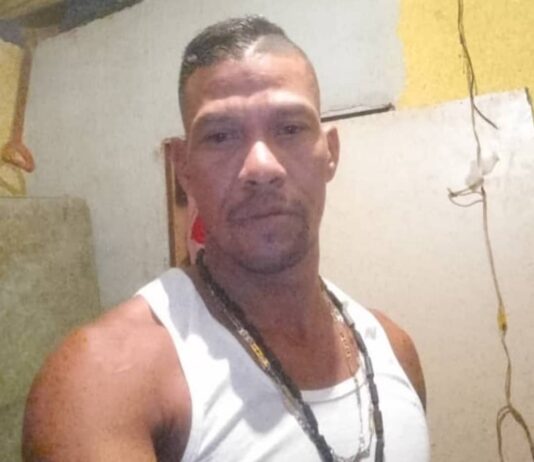 Abatido extorsionador durante operativo del CICPC