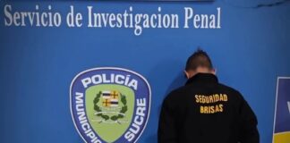 Le pusieron los ganchos por abusar de su sobrina