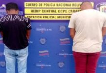 Padrastro y tío abusaron de adolescente +DETALLES