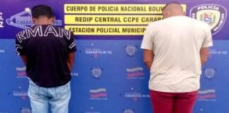 Padrastro y tío abusaron de adolescente +DETALLES