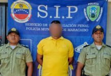 Abusó de la hija de su expareja durante seis años
