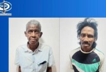 Imputados sujetos por abuso sexual a dos menores