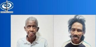 Imputados sujetos por abuso sexual a dos menores