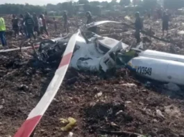 Identificados militares muertos en accidente de helicóptero en Maracay