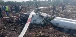 Identificados militares muertos en accidente de helicóptero en Maracay