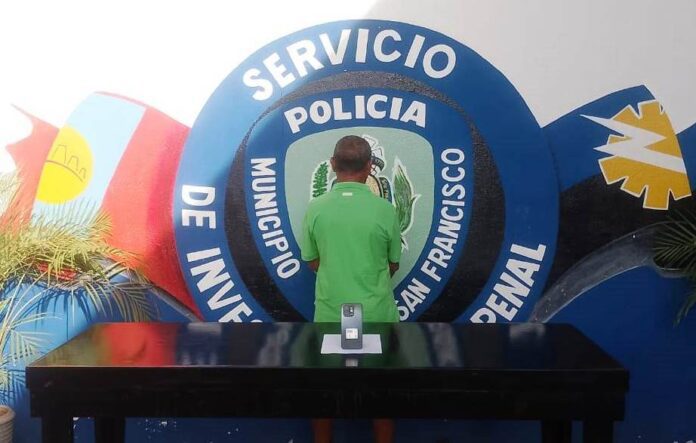 actos lascivos contra adolescente