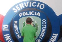 Detenido sexagenario por actos lascivos contra adolescente