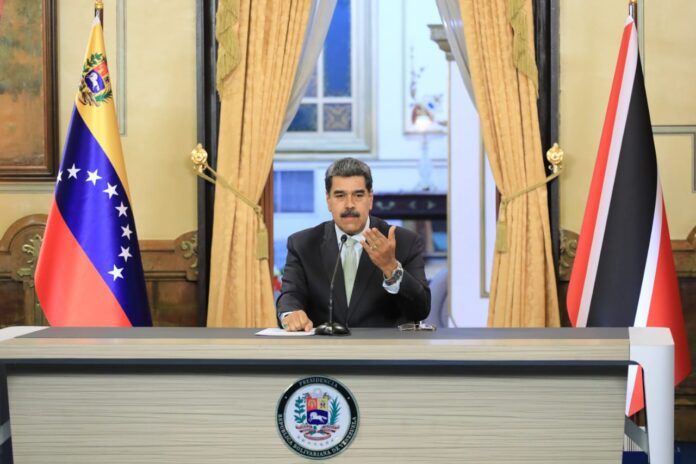 acuerdos con Trinidad y Tobago