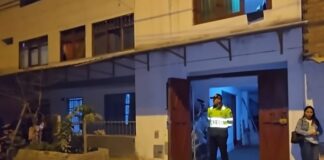 Adolescente venezolana murió electrocutada mientras manipulaba su celular Adolescente venezolana murió electrocutada mientras manipulaba su celular